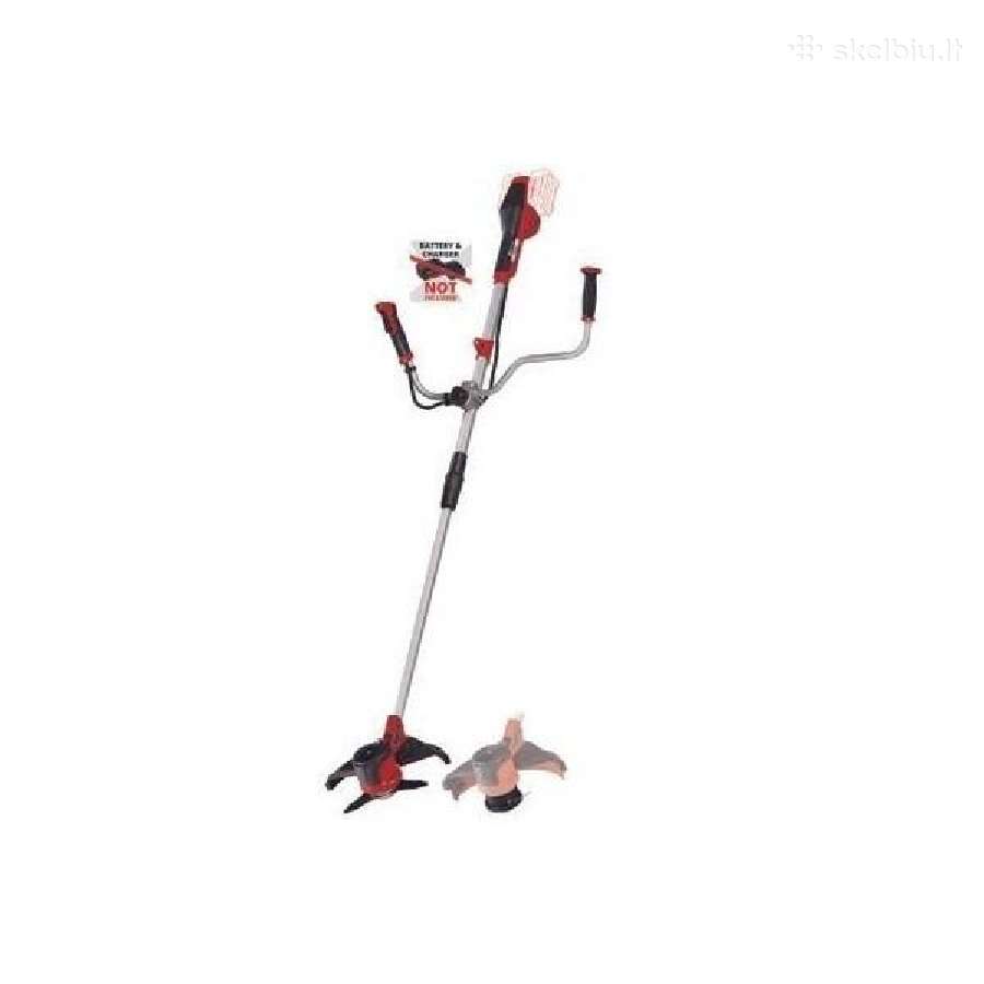 Einhell AGILLO 36/255 BL-Solo