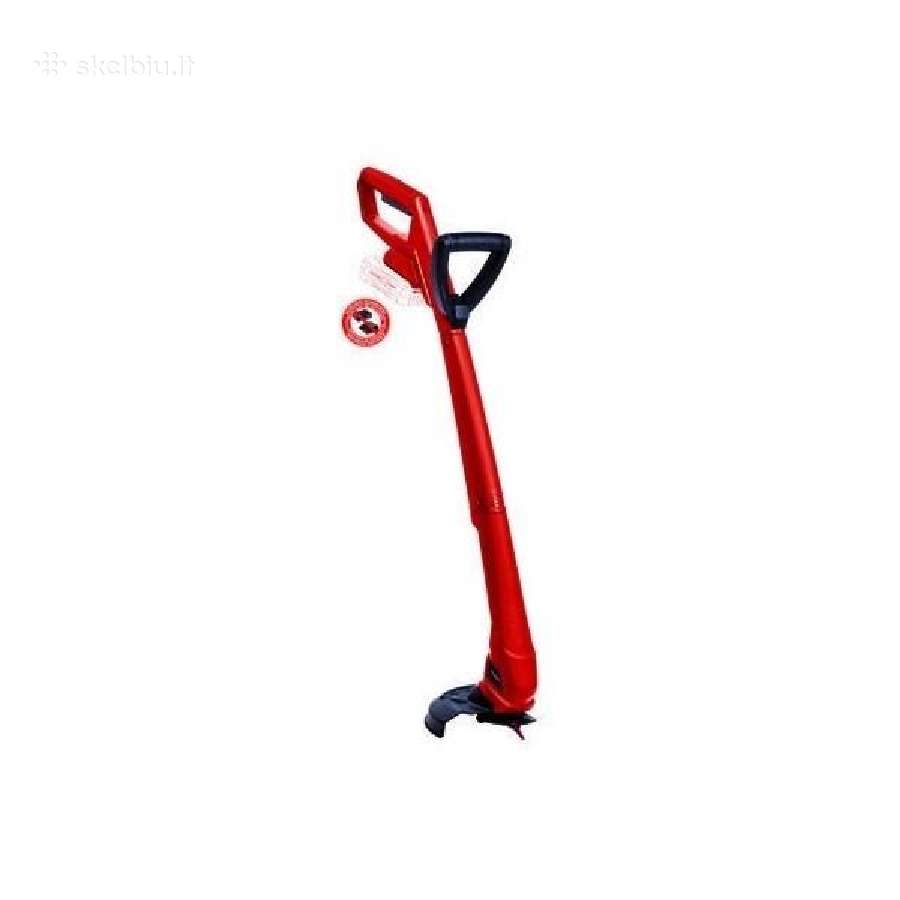 Einhell Agillo 36/255 Bl-solo akum. trimeris - nuotraukos Nr. 8
