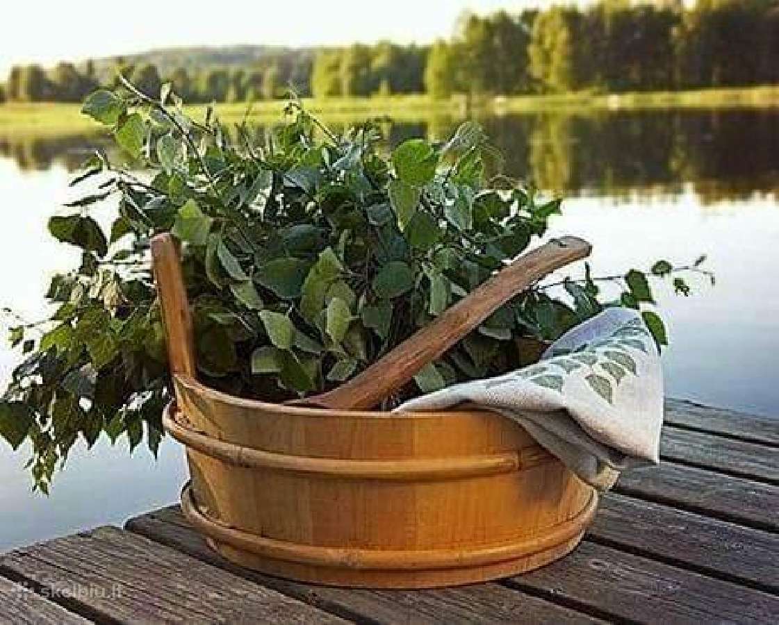 Pirtininko paslaugas. - nuotraukos Nr. 6