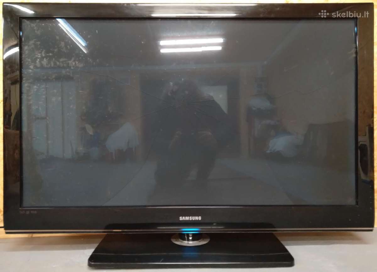 Samsung Ps50a556s2f ant dalių - nuotraukos Nr. 2