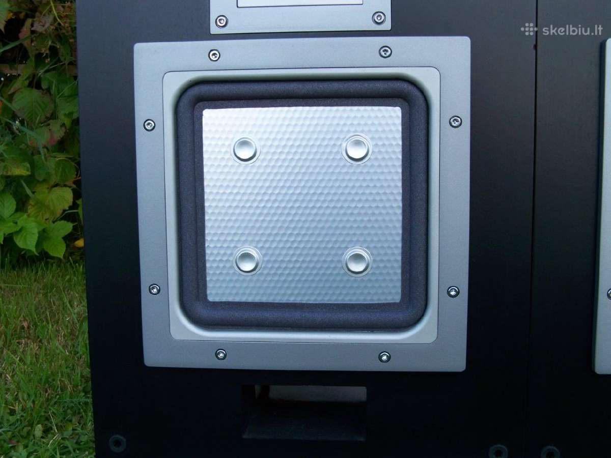 Sony Apm-55w, Apm-158, Apm-007av. Phonar mikro2 - nuotraukos Nr. 7
