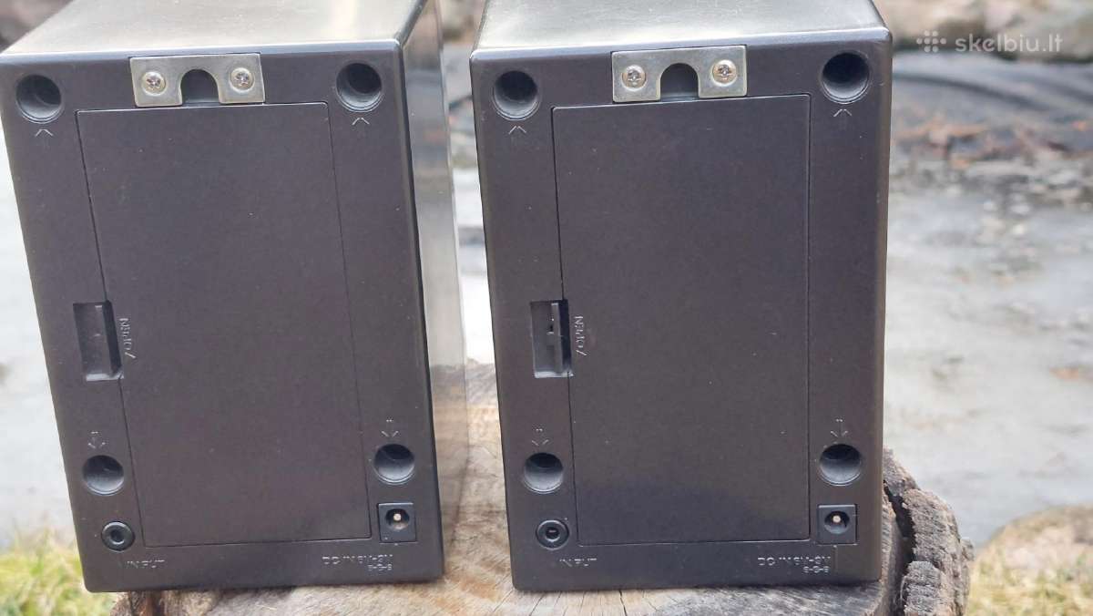 Sony Apm-55w, Apm-158, Apm-007av. Phonar mikro2 - nuotraukos Nr. 25
