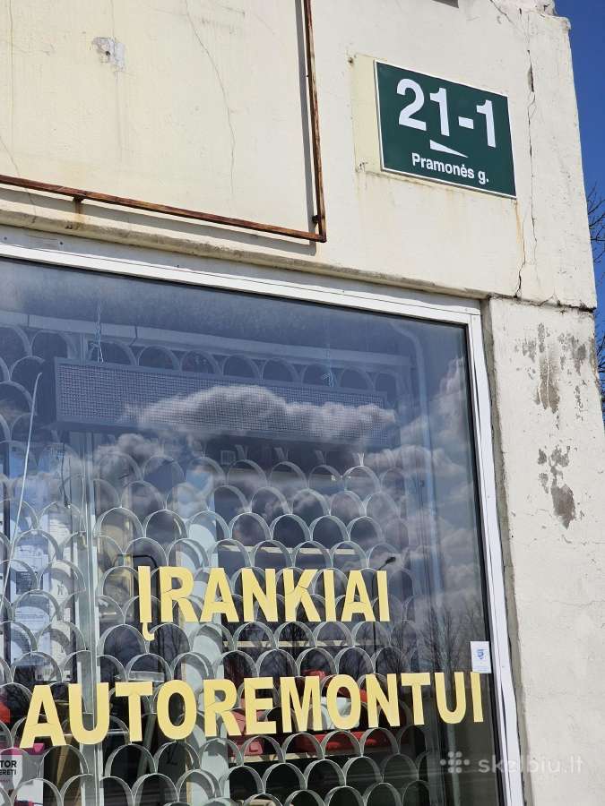 Kompresorius Kompersoriai El. variklis 7.5kw - nuotraukos Nr. 35