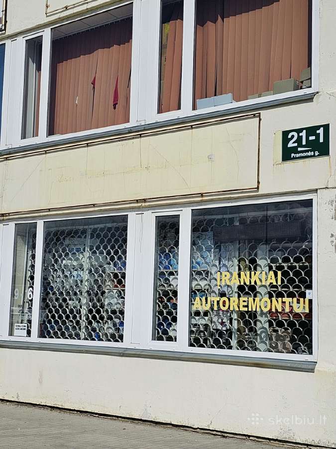 Hidraulinio preso cilindrai su monometrais - nuotraukos Nr. 25