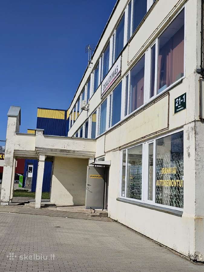 Stabdžių cilindriukų suportams sustumėjai Replės - nuotraukos Nr. 30