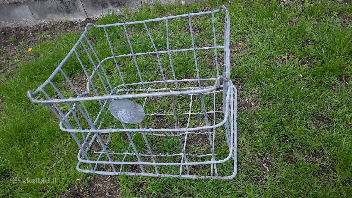 Metaline taros deze - nuotraukos Nr. 5