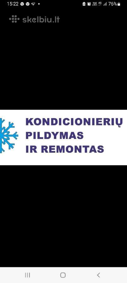 Ac pildymas 1234yf 100g 12€ fabijoniskese - nuotraukos Nr. 4
