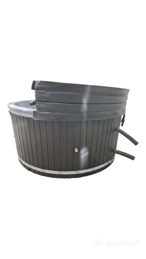 Kubilas , stacionarus kubilas, jacuzzi - nuotraukos Nr. 8