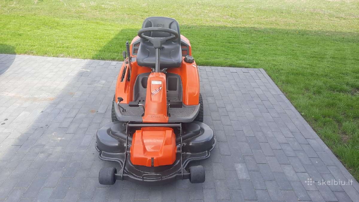 Husqvarna Lt 2