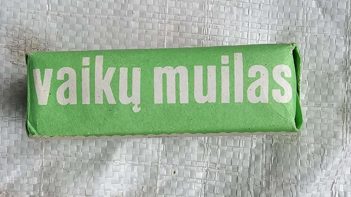 Muilas - nuotraukos Nr. 7