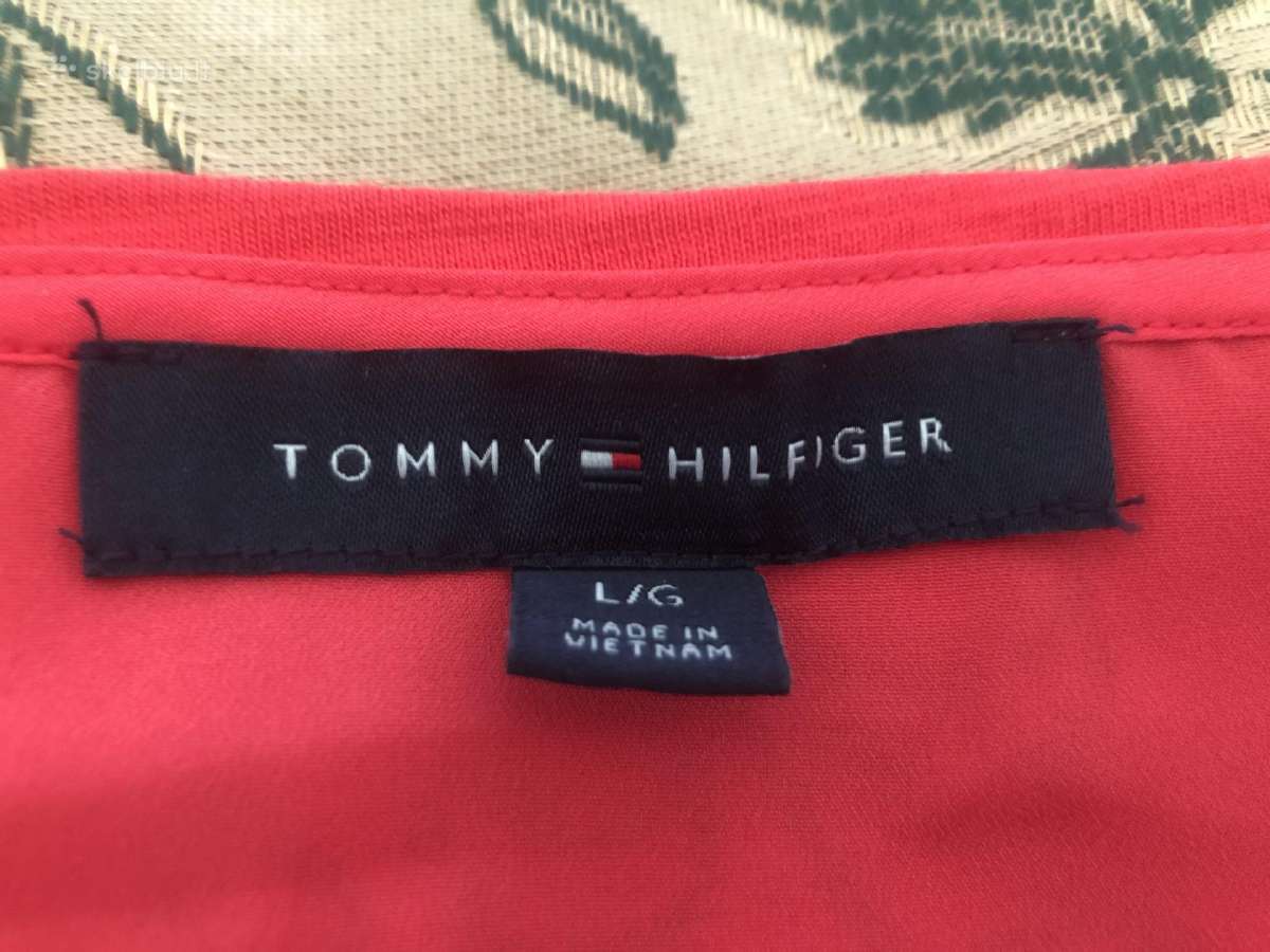 Tommy Hilfiger nauja palaidinė - nuotraukos Nr. 3
