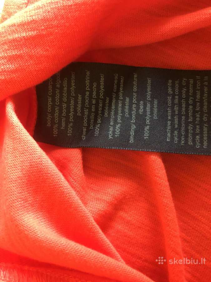 Tommy Hilfiger nauja palaidinė - nuotraukos Nr. 4