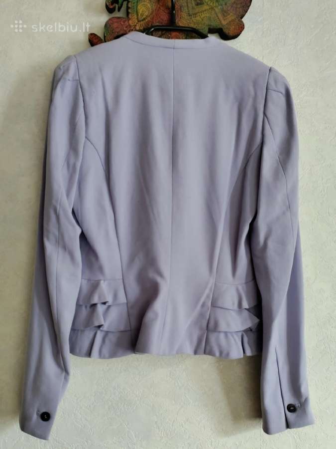 "h&m" švarkelis - nuotraukos Nr. 3