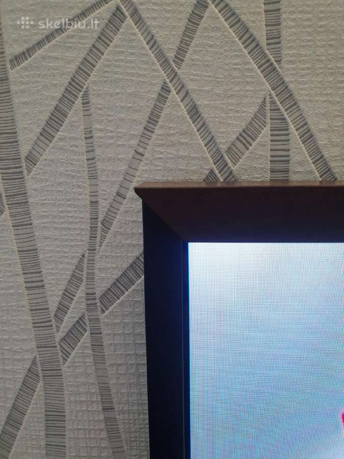 Televizoriaus samsung frame TV 75 remelis - nuotraukos Nr. 5