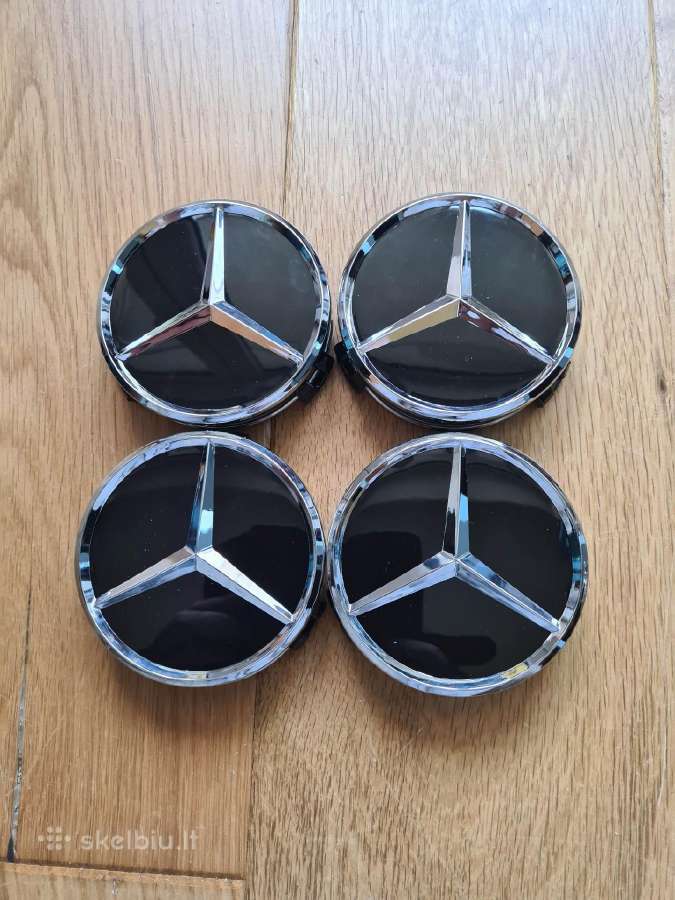Mercedes benz ženklas ženkliukas emblema žvaidgždė - nuotraukos Nr. 12