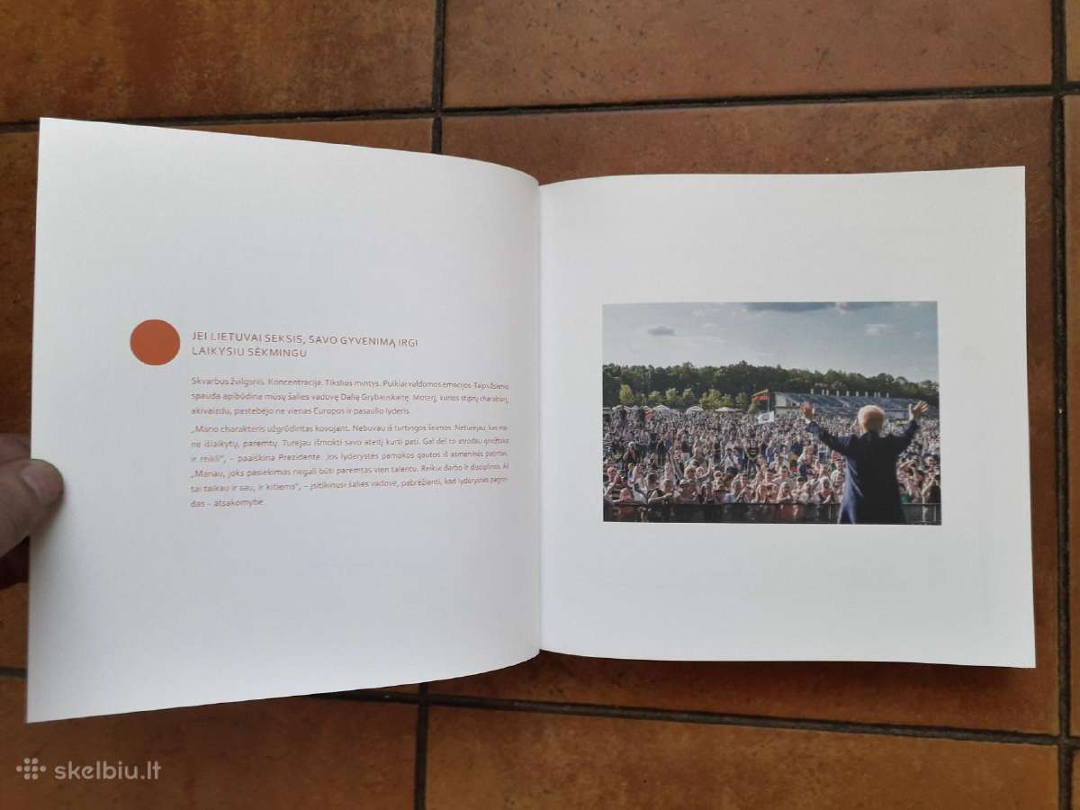 Laisvė Radzevičienė, J. Tapinienė "Lyderiai" 2017m - nuotraukos Nr. 8