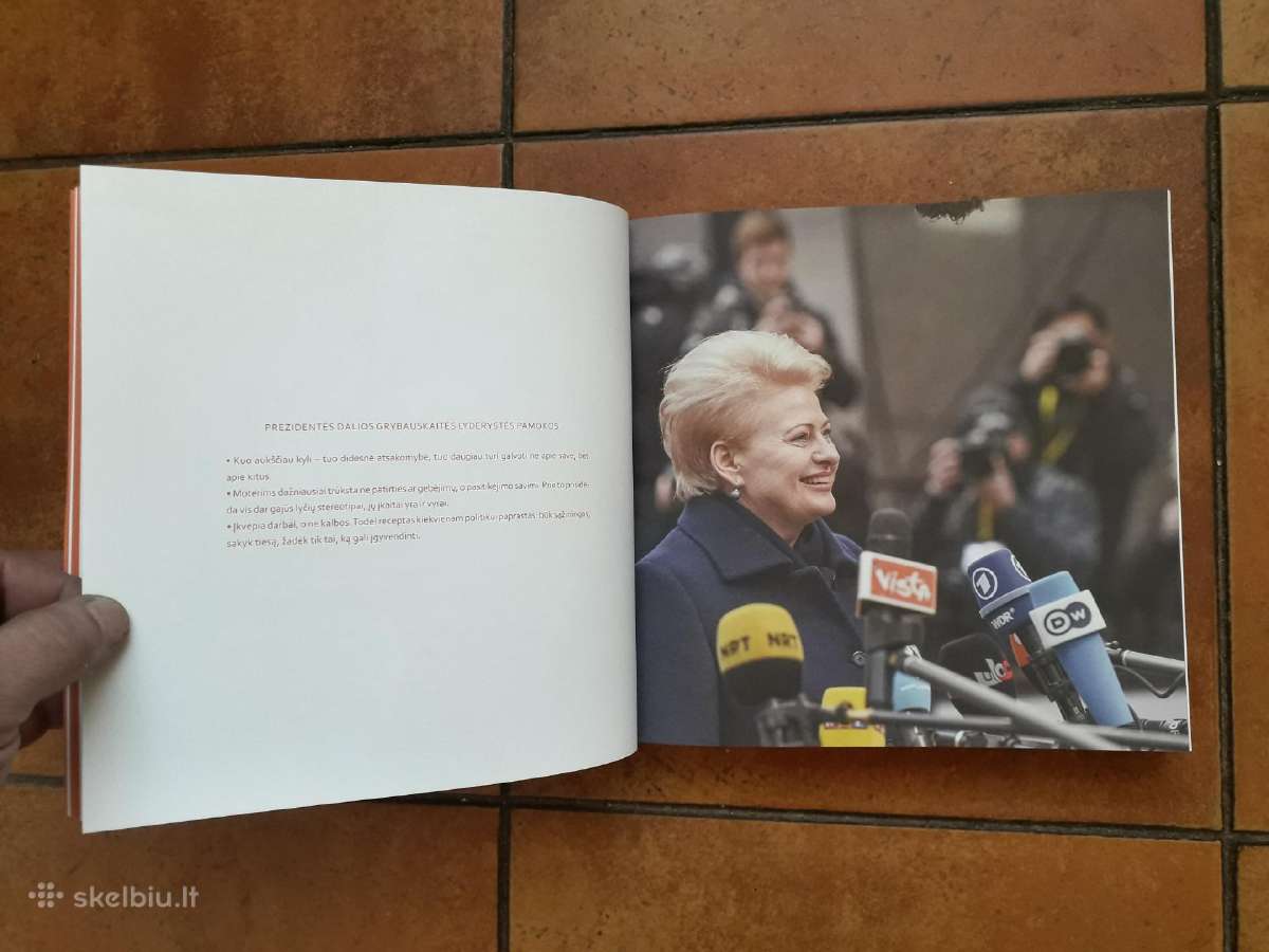 Laisvė Radzevičienė, J. Tapinienė "Lyderiai" 2017m - nuotraukos Nr. 10