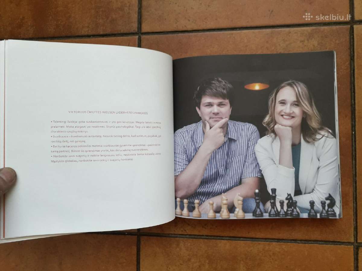 Laisvė Radzevičienė, J. Tapinienė "Lyderiai" 2017m - nuotraukos Nr. 14