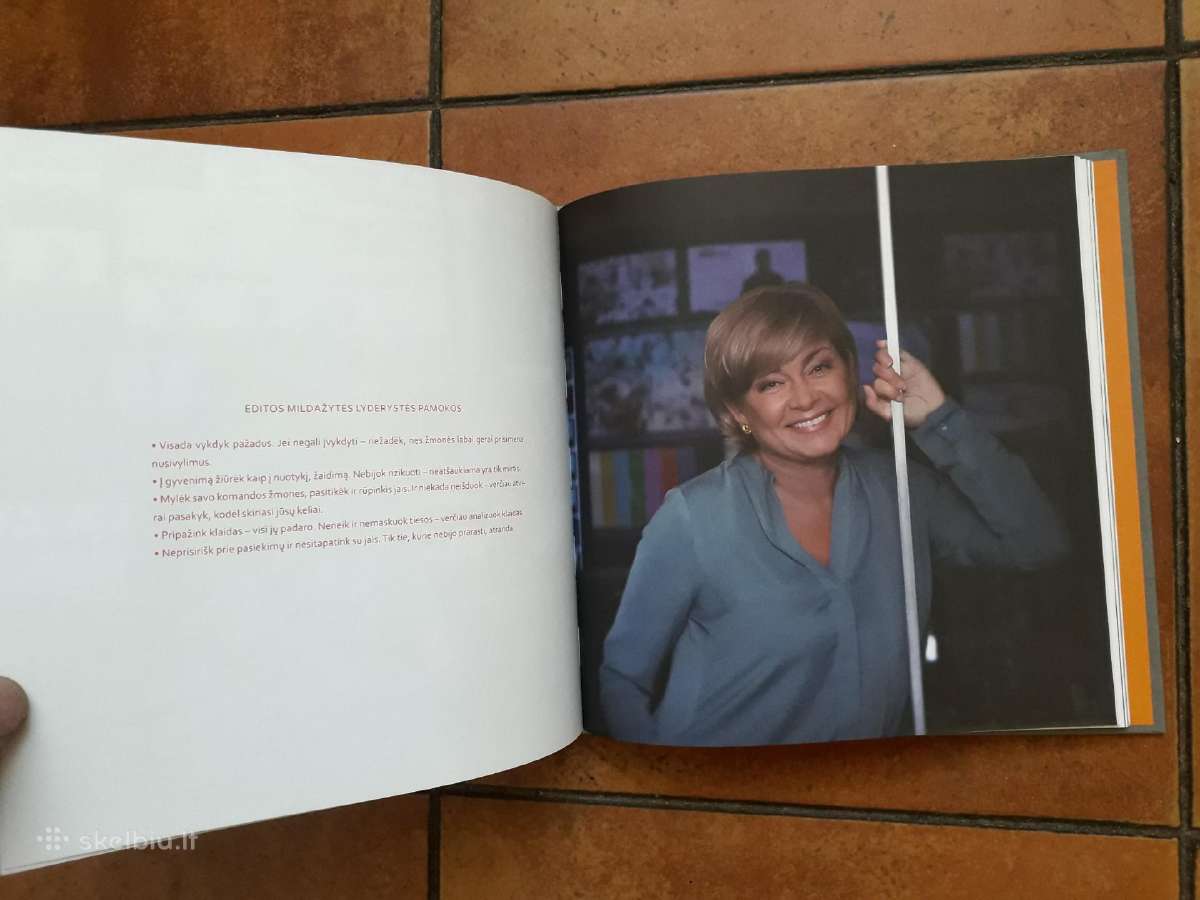 Laisvė Radzevičienė, J. Tapinienė "Lyderiai" 2017m - nuotraukos Nr. 18