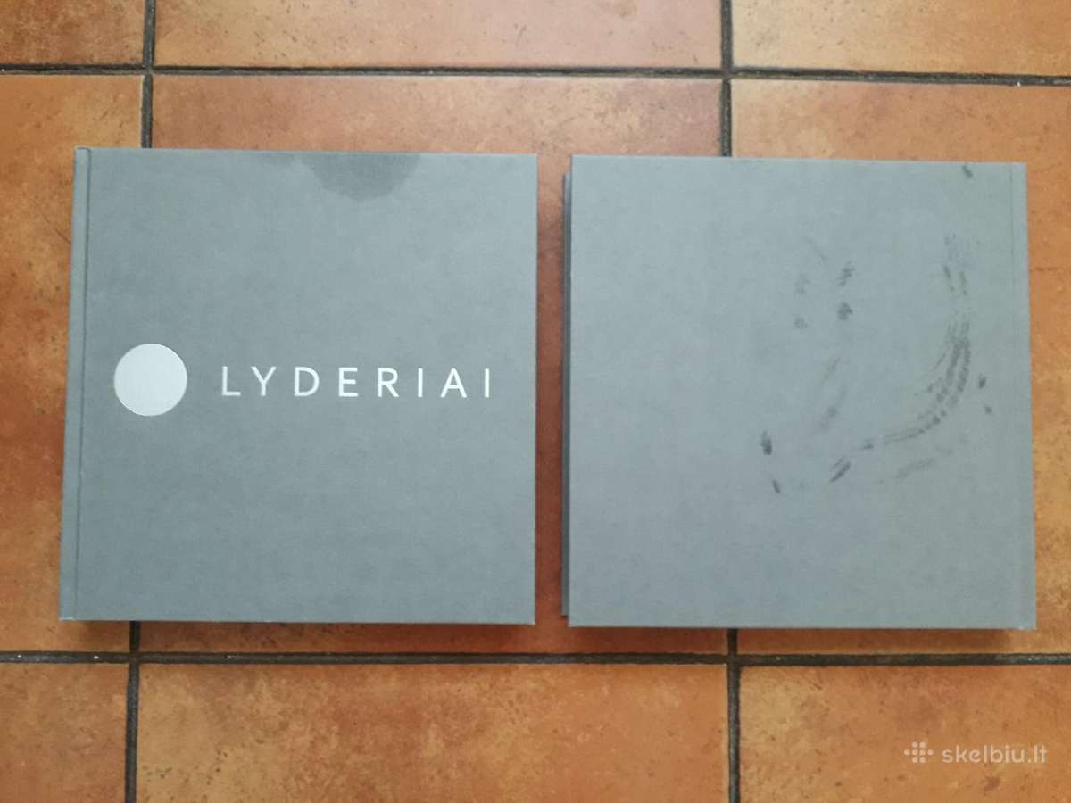 Laisvė Radzevičienė, J. Tapinienė "Lyderiai" 2017m - nuotraukos Nr. 19