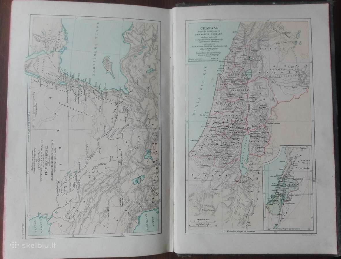 376. Modlitwy Przygodne Dla Uzytku Kaplanw 1929 m. - nuotraukos Nr. 9