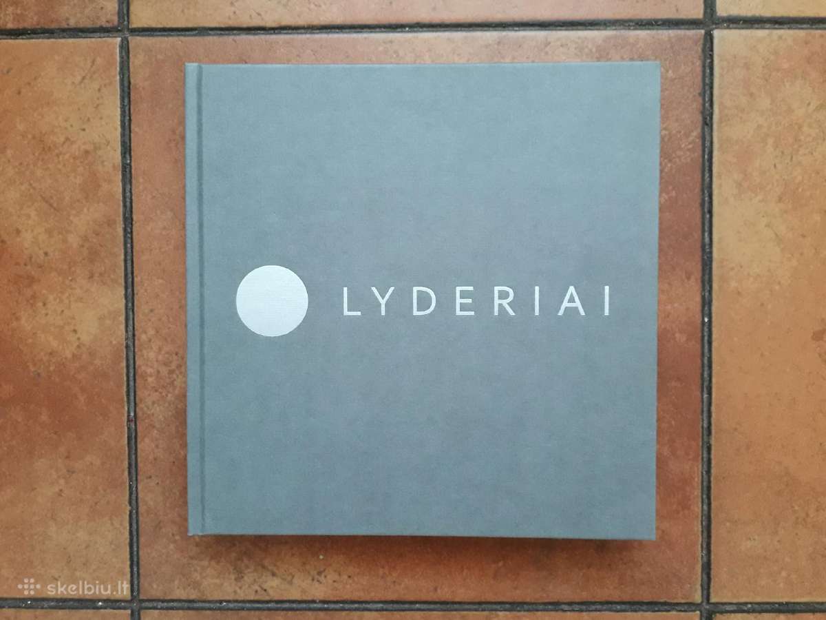 Laisvė Radzevičienė, J. Tapinienė "Lyderiai" 2017m - nuotraukos Nr. 2