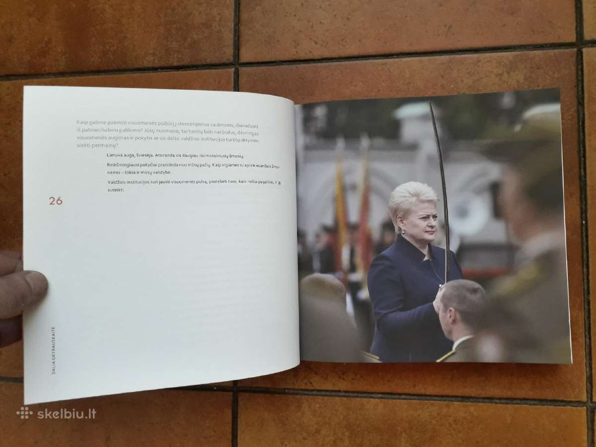 Laisvė Radzevičienė, J. Tapinienė "Lyderiai" 2017m - nuotraukos Nr. 9