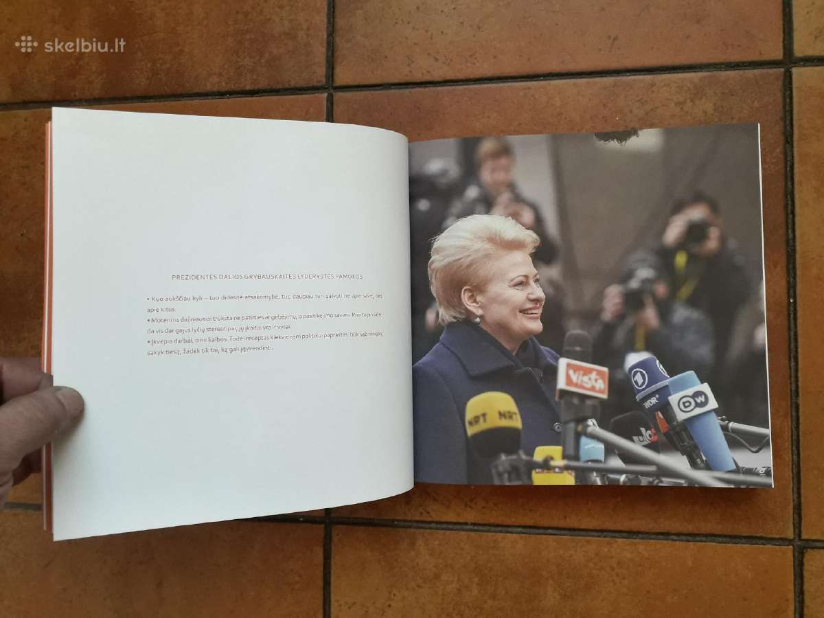 Laisvė Radzevičienė, J. Tapinienė "Lyderiai" 2017m - nuotraukos Nr. 10