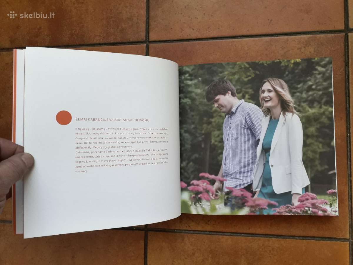 Laisvė Radzevičienė, J. Tapinienė "Lyderiai" 2017m - nuotraukos Nr. 12