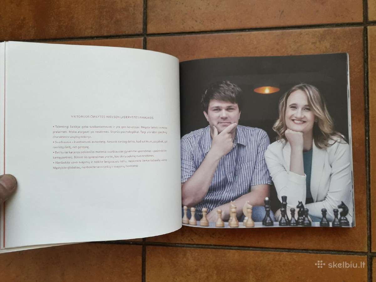 Laisvė Radzevičienė, J. Tapinienė "Lyderiai" 2017m - nuotraukos Nr. 14