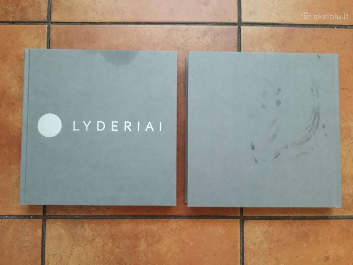 Laisvė Radzevičienė, J. Tapinienė "Lyderiai" 2017m - nuotraukos Nr. 19