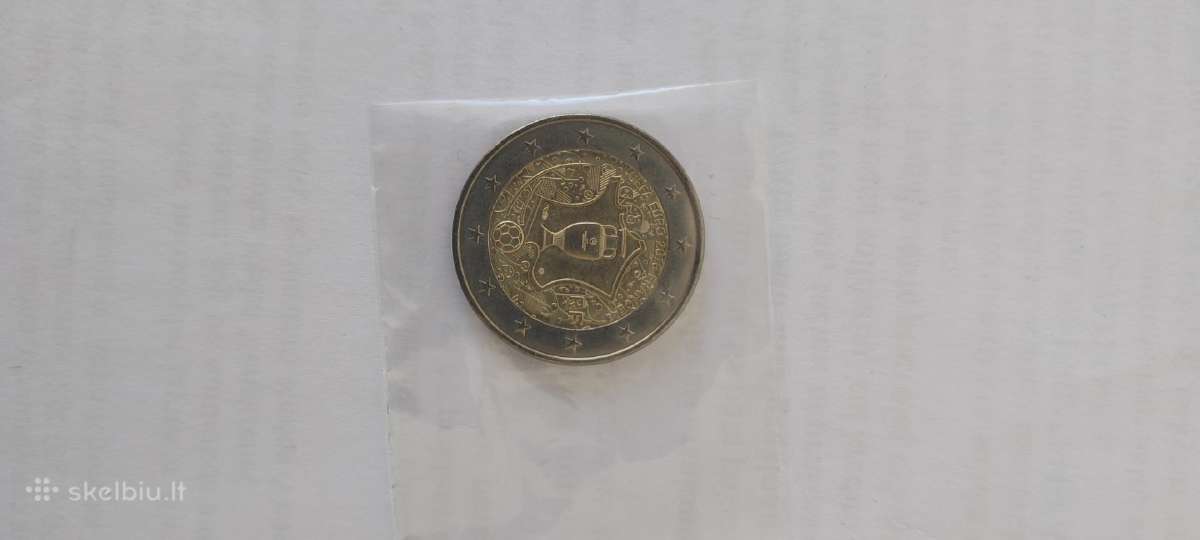 2 Euro 2016 France