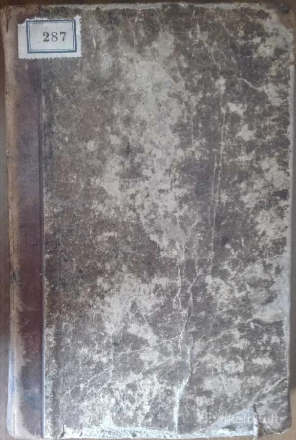 381. Nauki Katechizmowych Biblia 1880