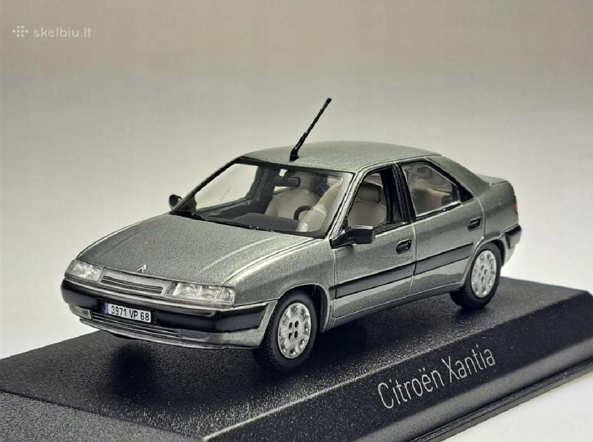 Citroen Xantia