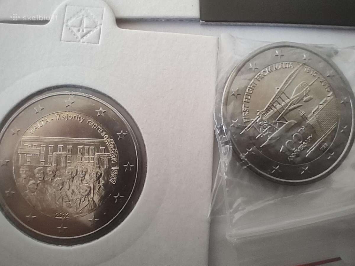 Kolekcinė moneta 2 Euro Slovenia 2007 - nuotraukos Nr. 3