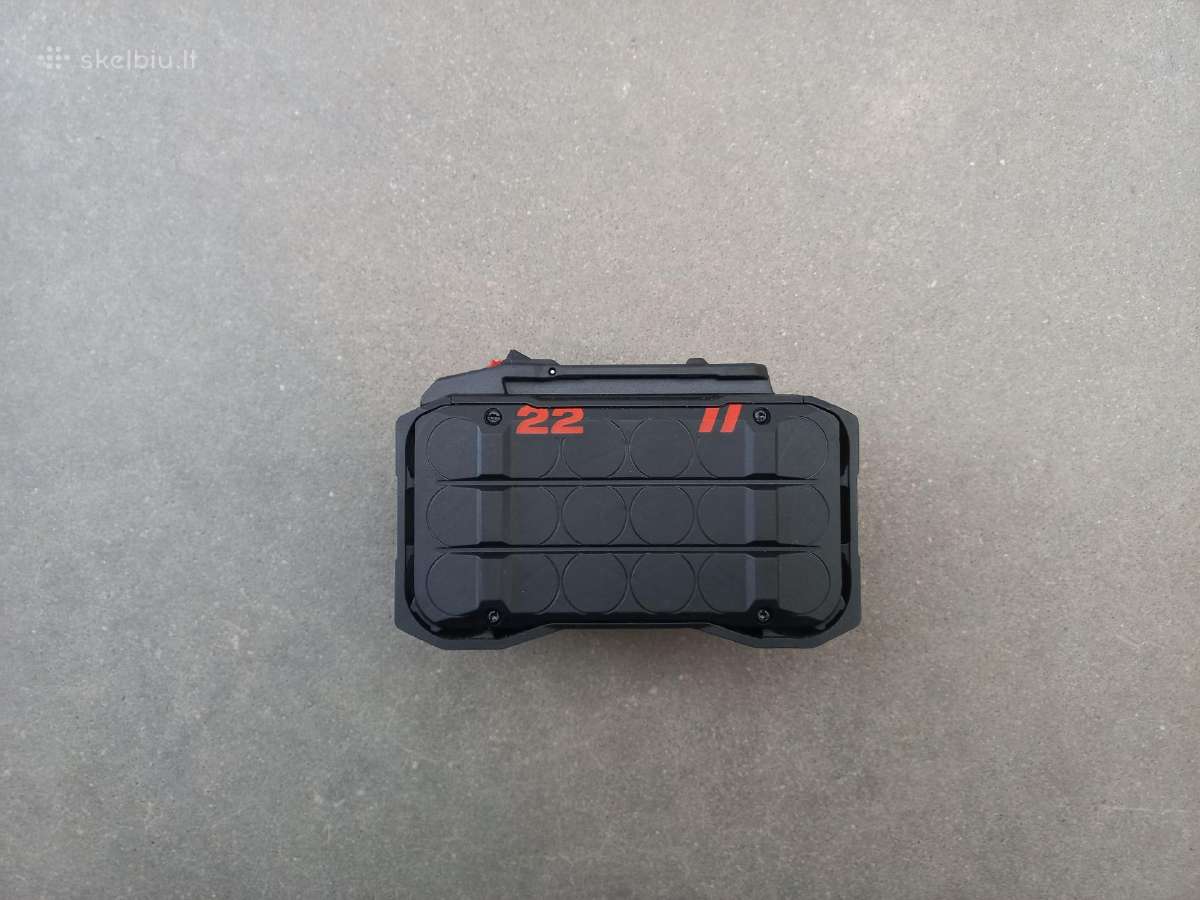 Hilti,nuron - nuotraukos Nr. 28