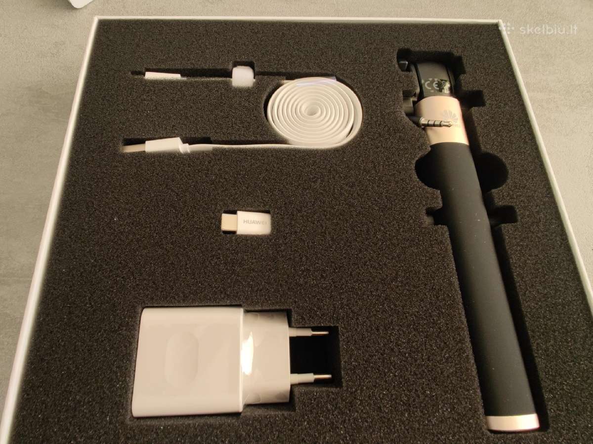 Huawei Selfie Stick Gift Box