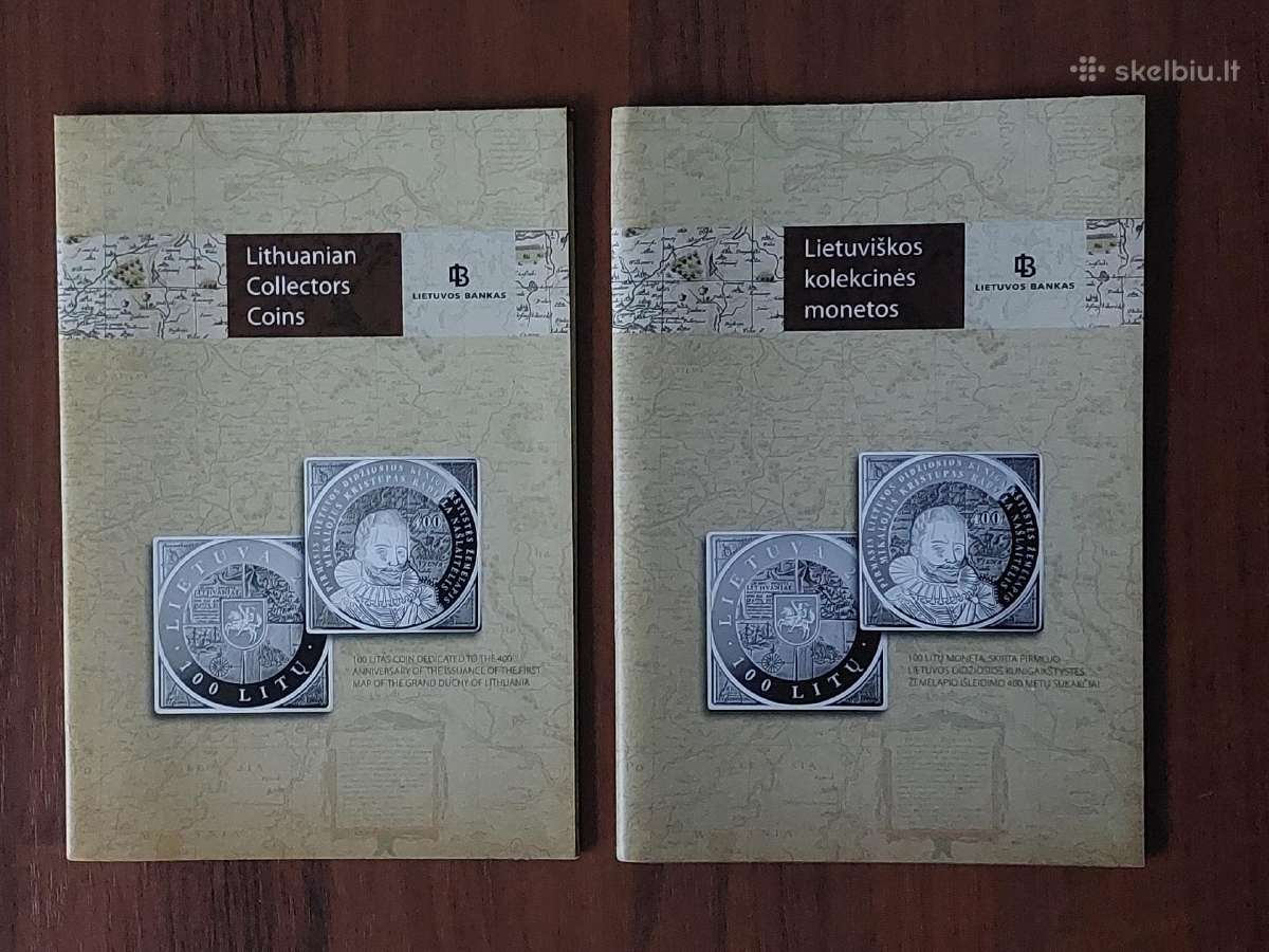 Lankstinukas monetai 100 litų 2013 m.