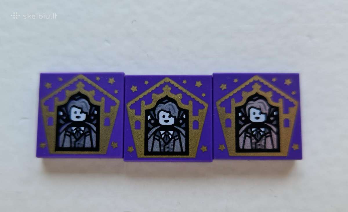 Lego Harry Potter