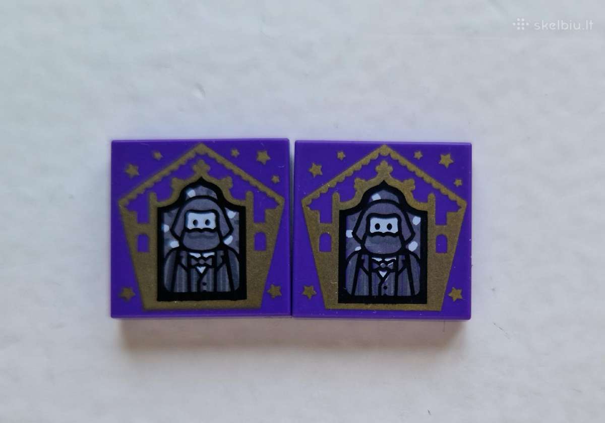 Lego Harry Potter