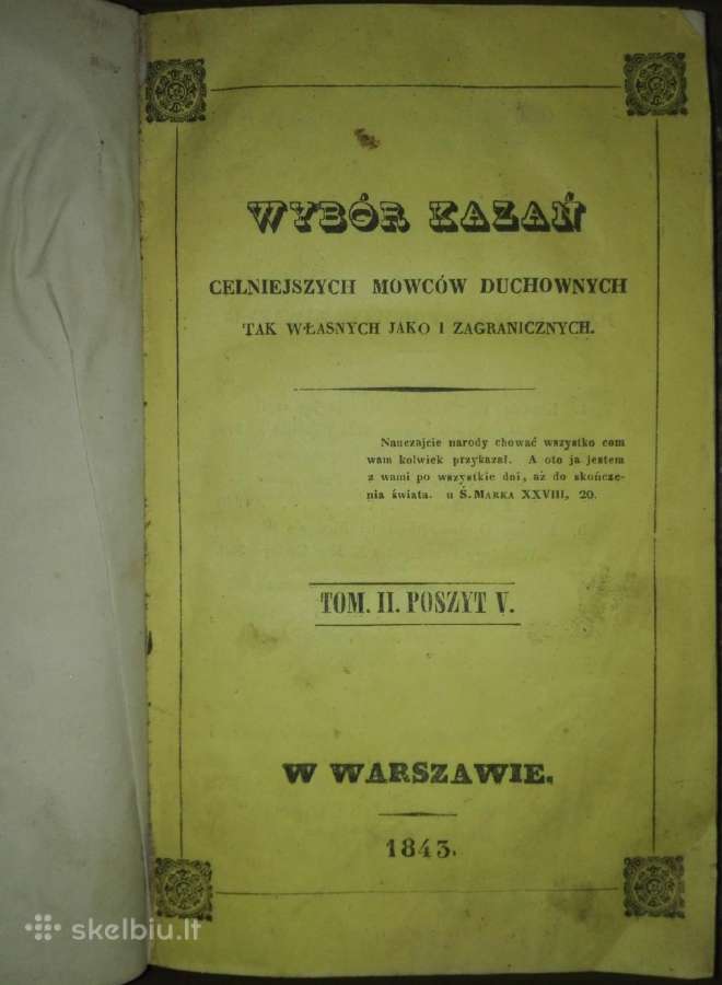 383. Wybor Kazan 1843 - nuotraukos Nr. 2