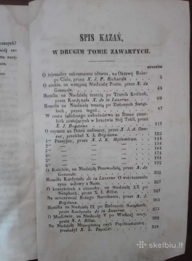 383. Wybor Kazan 1843 - nuotraukos Nr. 5