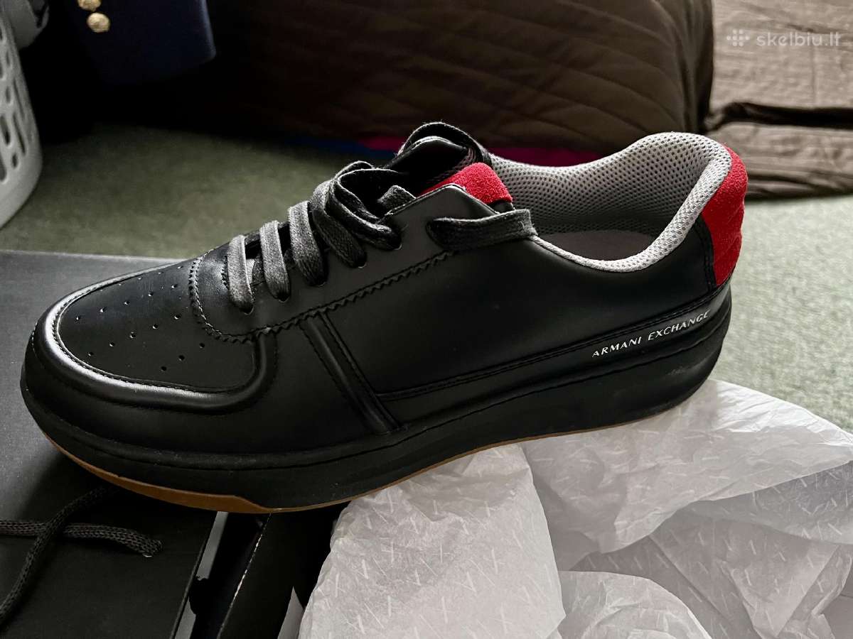 Nike Armani ivairus Kedai - nuotraukos Nr. 3