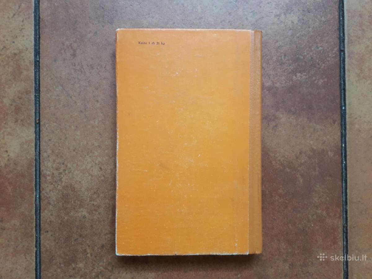 D. Finėjus "Tarp dviejų epochų" 1976 metai. - nuotraukos Nr. 6