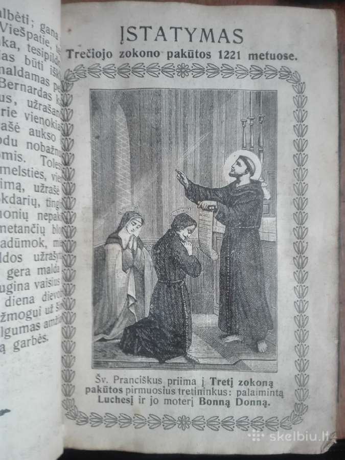 391. Aukso Altorius antikvarinė-kolekcinė - nuotraukos Nr. 4