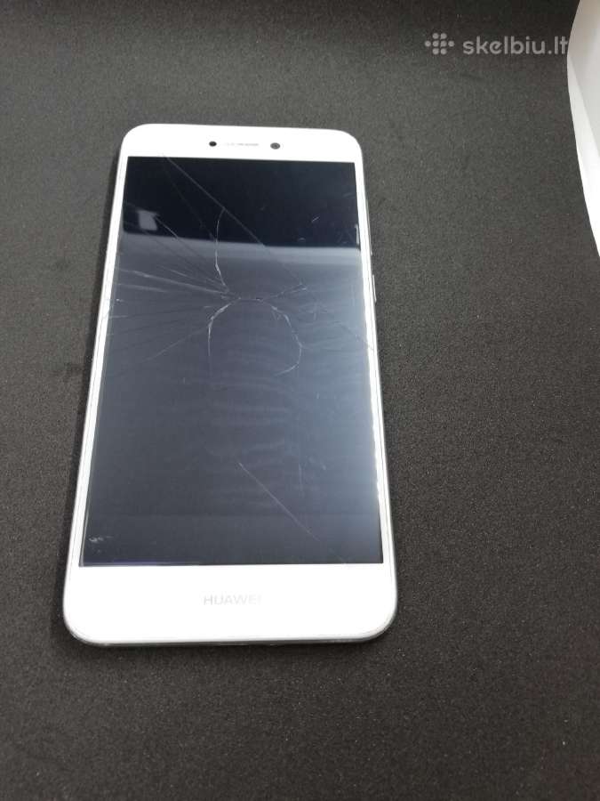 Huawei P8 P9 lite 2017 Pra-lx1 suskilęs ekranas