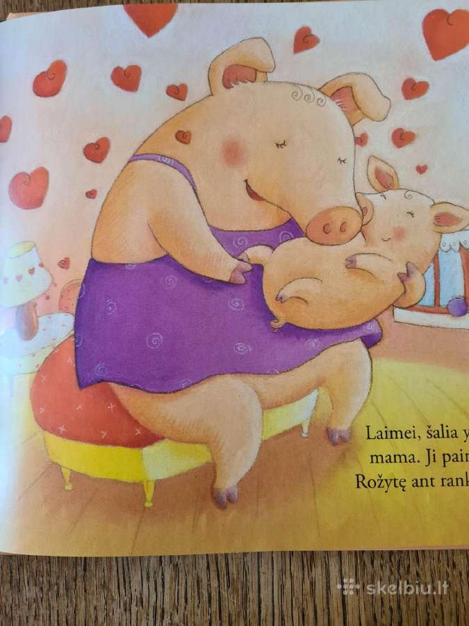 Rožytė Bananytė nėra murzė! - nuotraukos Nr. 9