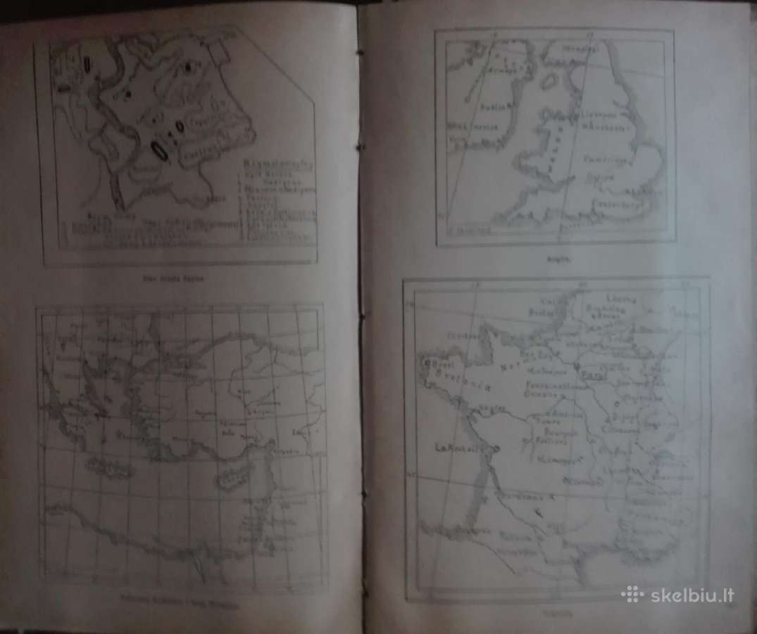 400. Zarys Historyj Kosciola Katolickiego - nuotraukos Nr. 4