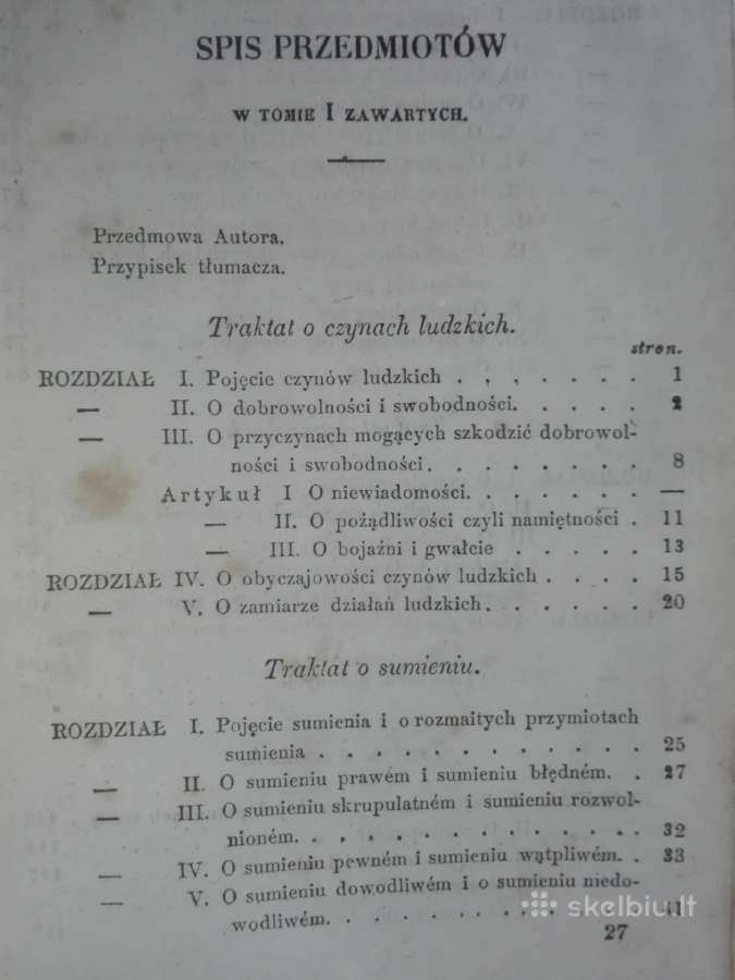 403. Theologia Moralna antikvarinė-kolekcinė - nuotraukos Nr. 6