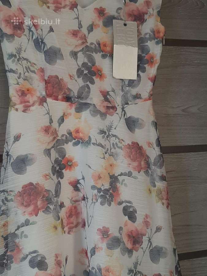 Suknyte nauja Vero moda ir švarkelis - nuotraukos Nr. 5